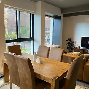 City Apartment Cape Town